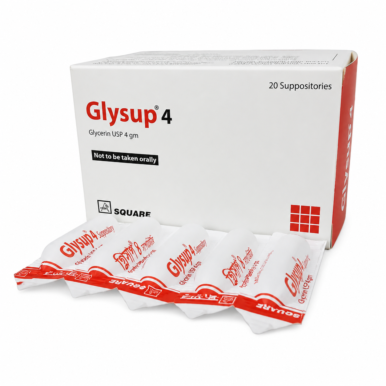 Glysup